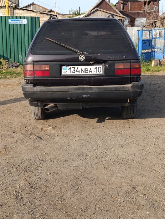 Продам Фольксваген Пассат б3