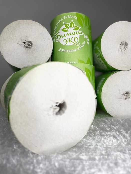 Туалетная бумага