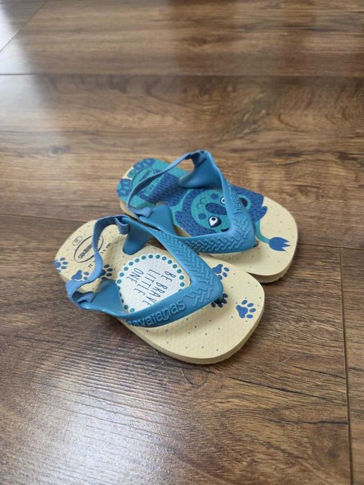 Детски сандалки, размер 20, Havaians