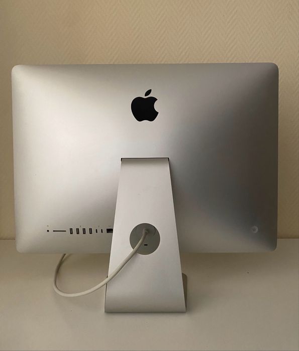 iMac Apple 21.5″ 2017