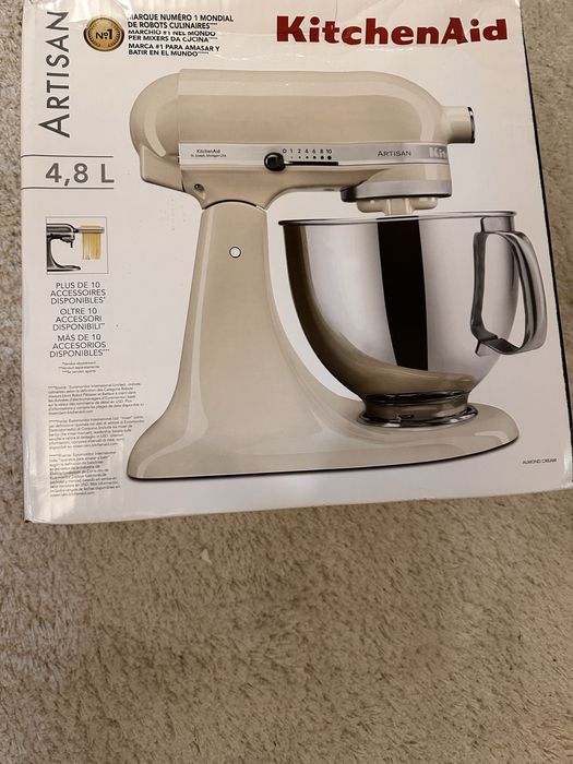 Mixer SIGILAT !!! Urgent !