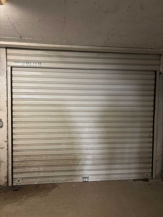 Дава се под наем Гараж / Паркомясто в София, Дървеница - 20 кв.м за 99.45 € - Снимка #1