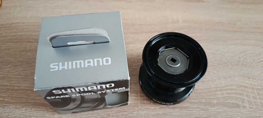 Tambur rezerva Shimano Aerlex 10000 xtb spod