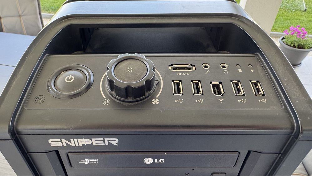 Calculator I7 2600k 32gb ram