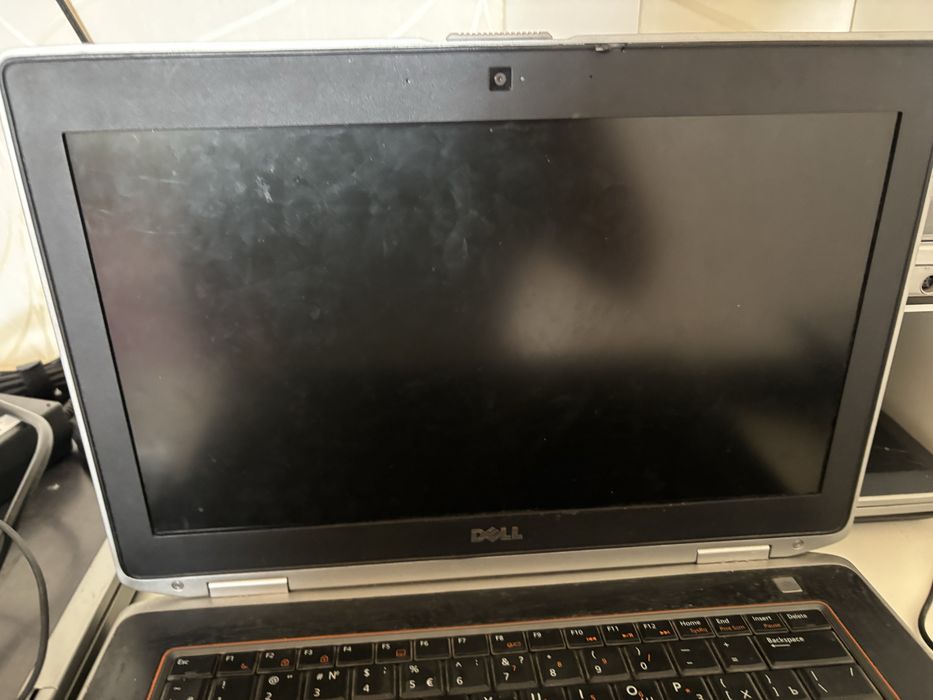 Ноутбук Dell latlitude e6420    16 Гб RAM  есть торг