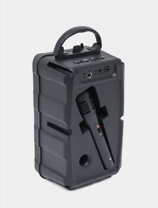 Sotiladi soonbox karaoke xolat Yaxshi