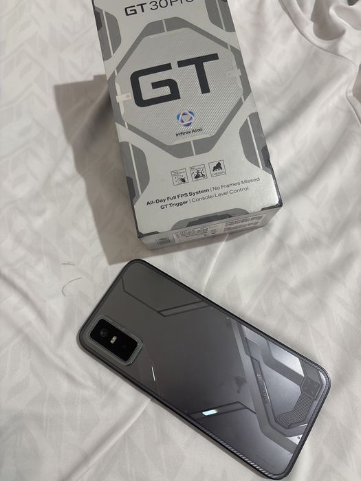 Продам Infinix GT30Pro