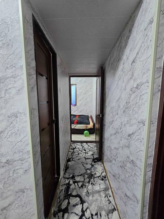 Квартира ижарага берилади