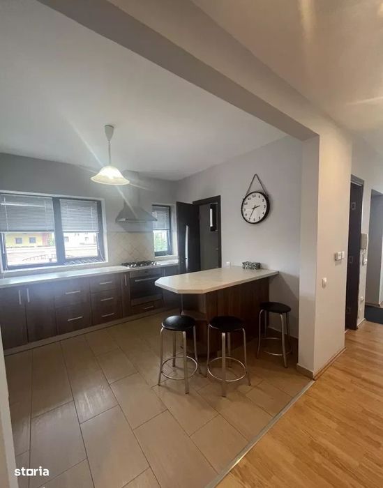 3 Camere | 2 Dormitoare | 2 Bai | Vila | Parcare | Zorilor | Europa
