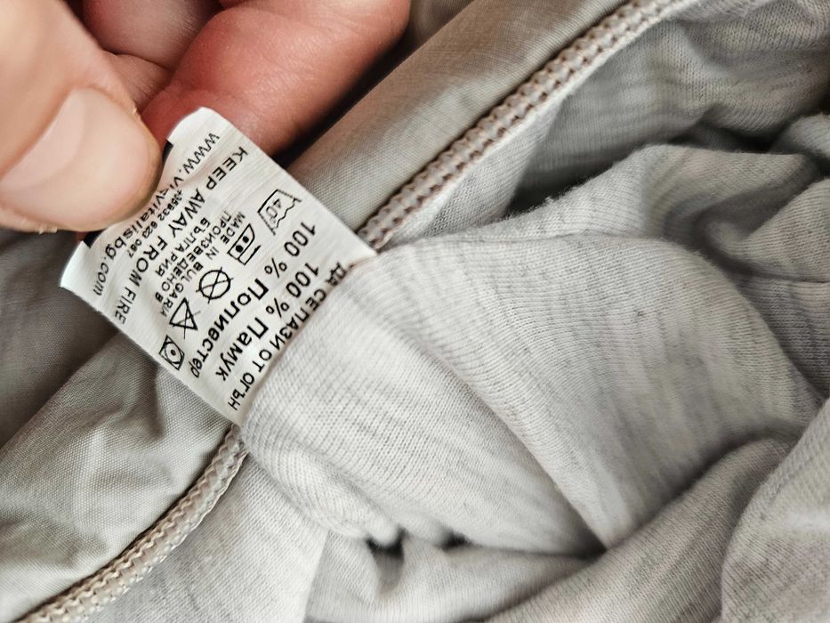 Бебешки космонавт 74см /6-9м/