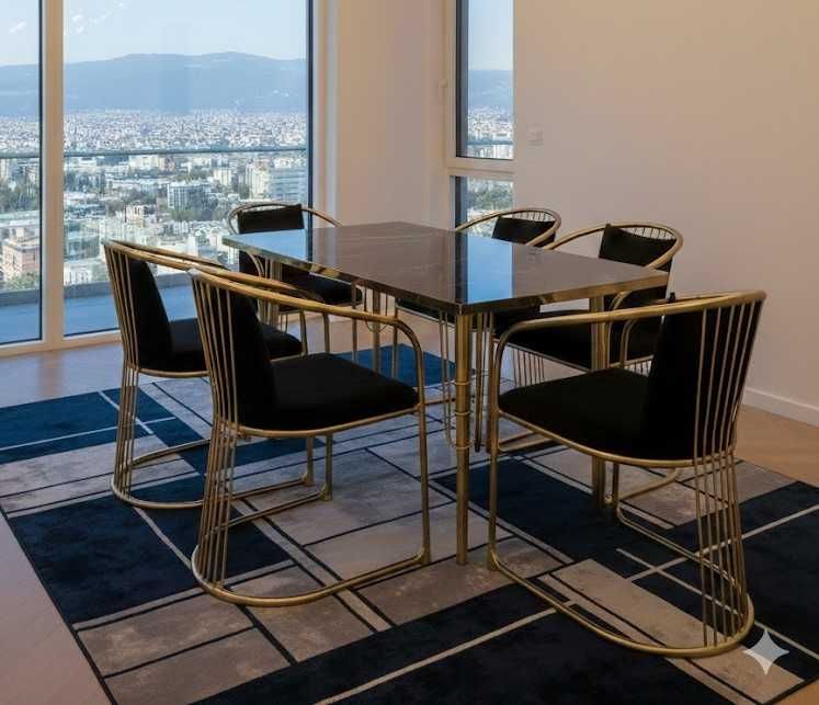 Жозиба  стол ва стуллар Металлические столы и стулья Жозиба в Ташкенте