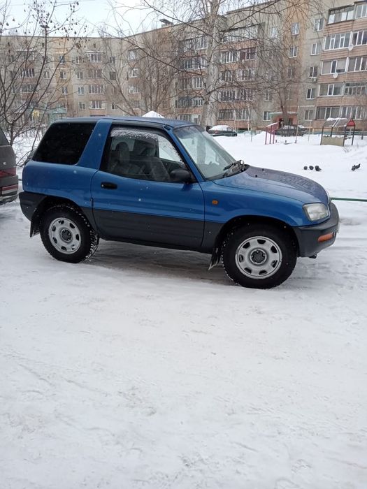 Продам Раф4  в хорошем состоянии.