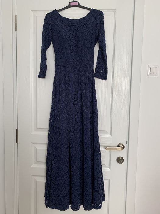 Rochie de seara Rosserry bluemarin
