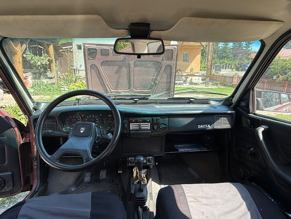 Vând dacia 1310L