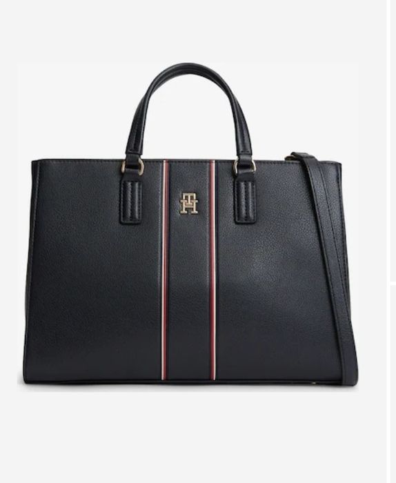 Дамска чанта Tommy Hilfiger