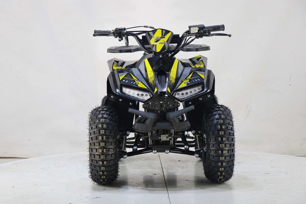 ATV Naples 110/125cc motor 4T automatic cu revers