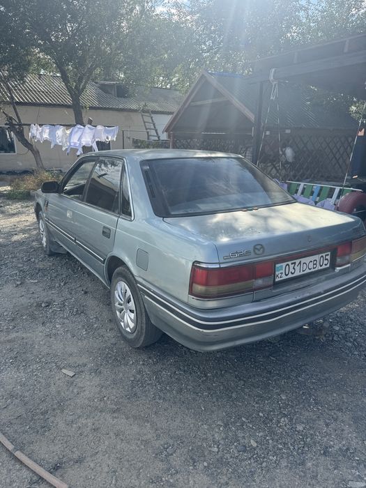 Продам Mazda 626