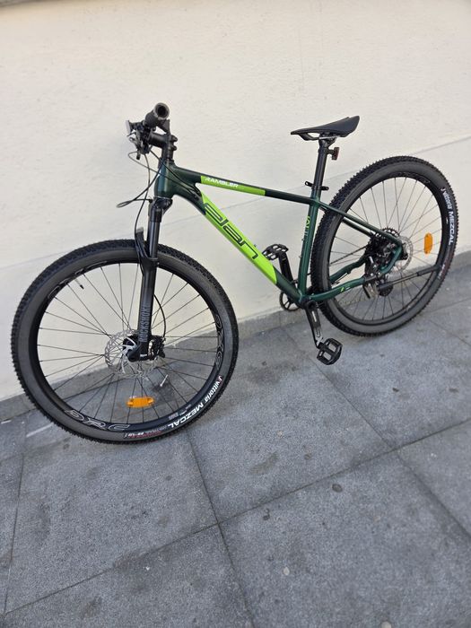 Bicicleta ELAN Rambler