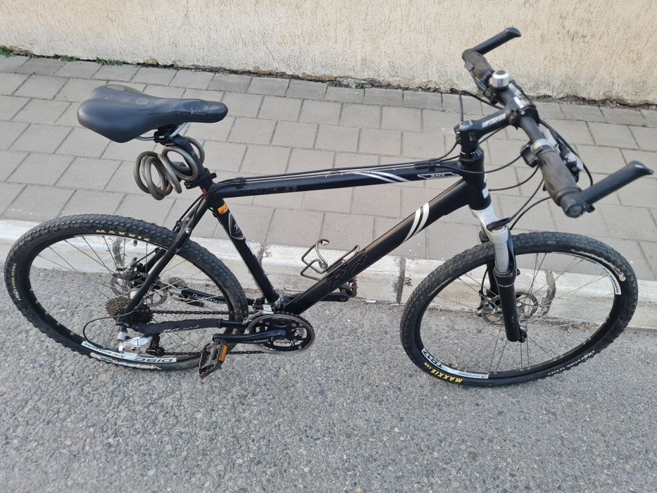 Bicicleta BC AT-600 by Kristall 26" frane hidraulice lichid