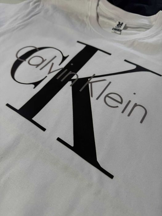 Tricou Calvin Klein