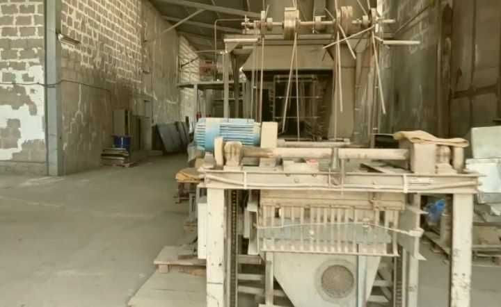 Продаётся производственная база