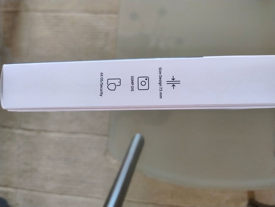 Samsung    A17  5 G