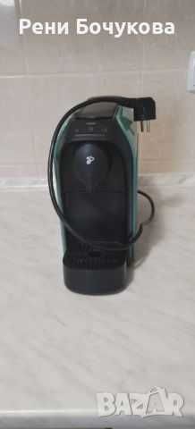 Кафемашина на капсули