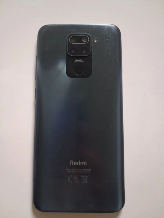 Redmi note 9 telefon srochna sotiladi