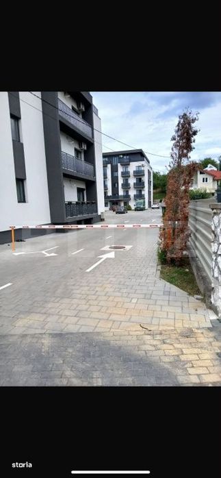 Apartament de vanzare, 2 camere, 47 mp - Dej