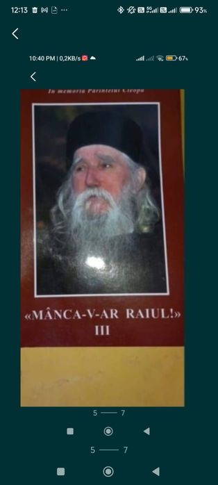 Carti , brosuri si reviste religioase