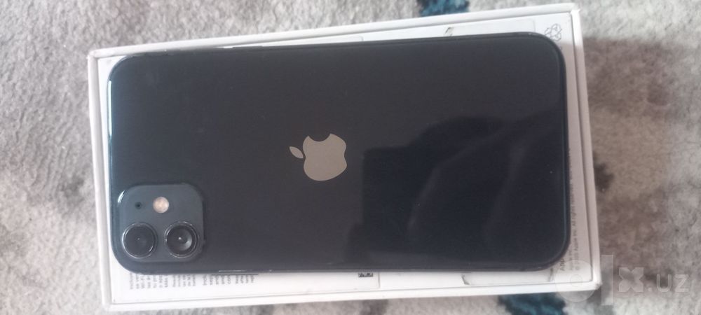 Iphone 11 64 gb feys yo