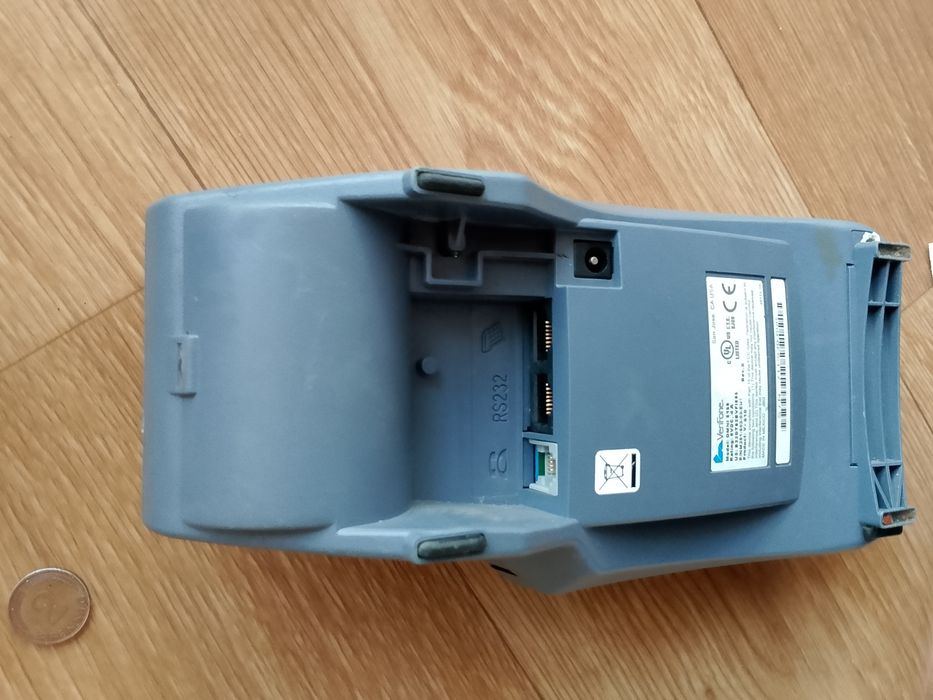 Verifone VX510 pos