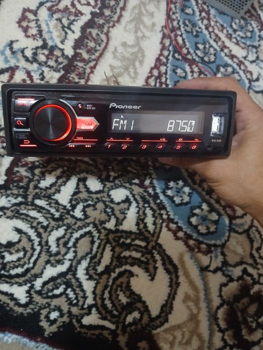 Pioneer mafon orginal
