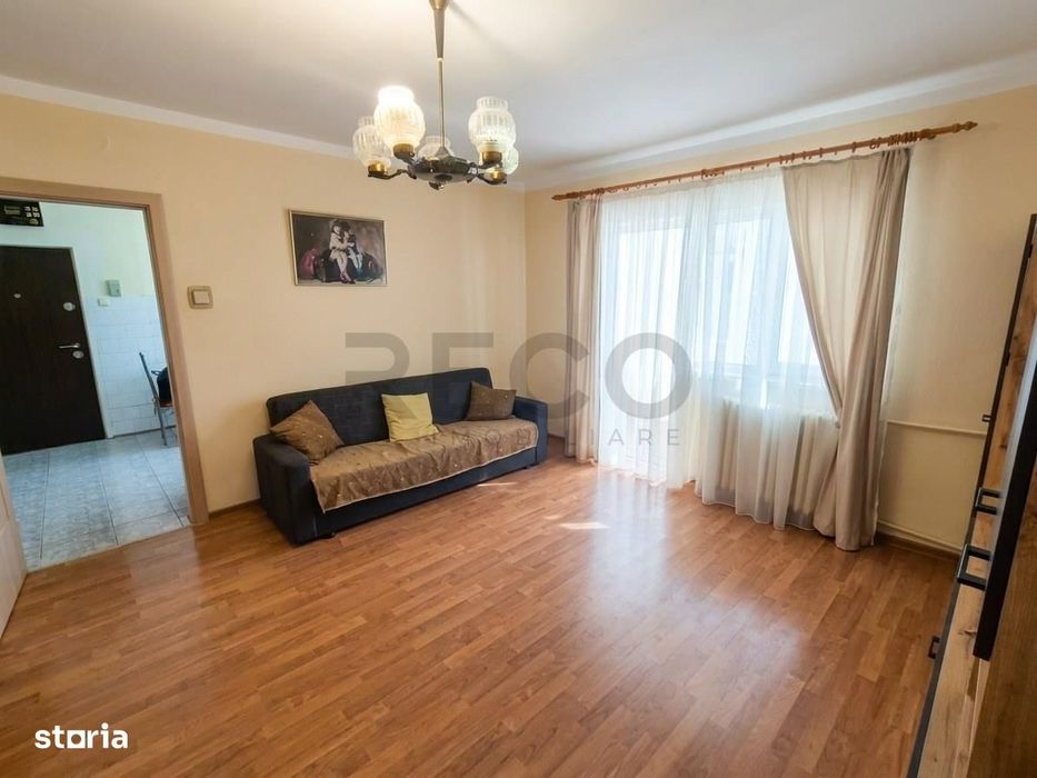 RECO Apartament Nufarul langa Onisifor Ghibu