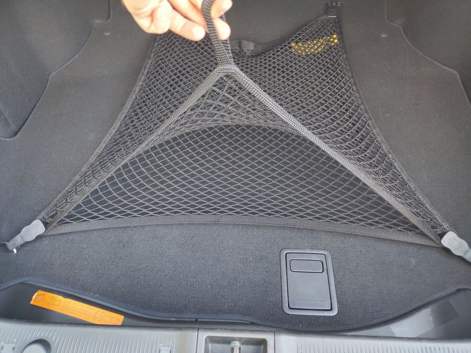 Сетка для багажника Мерседес