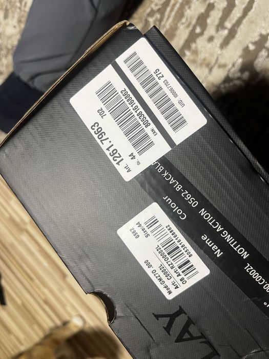 Обувки Replay Чисто нови!