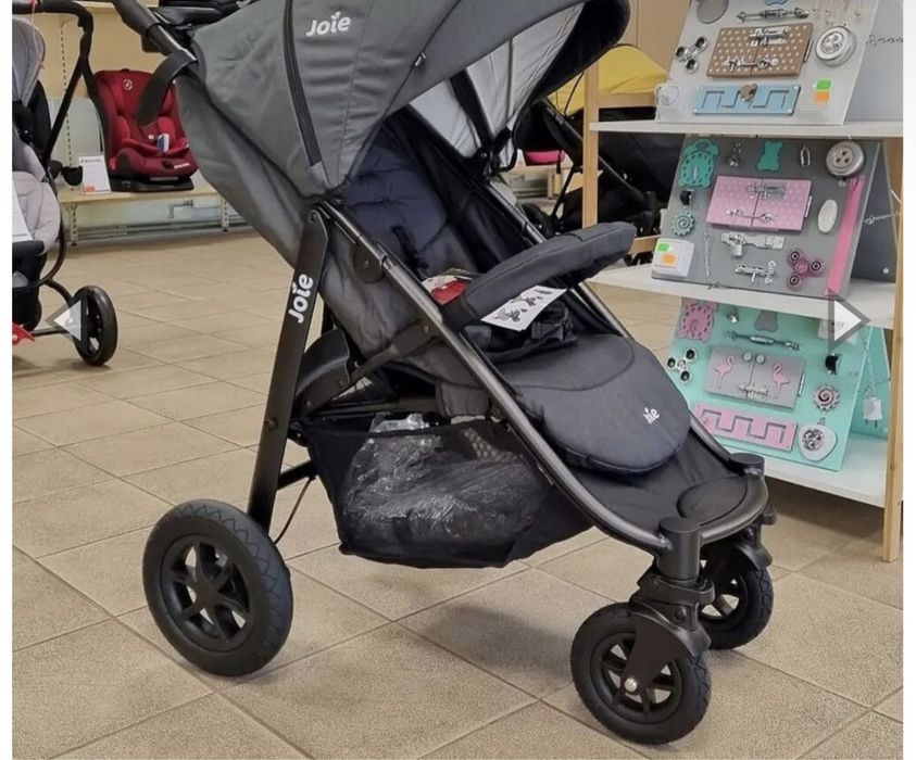 Продам коляску в отличном состоянии