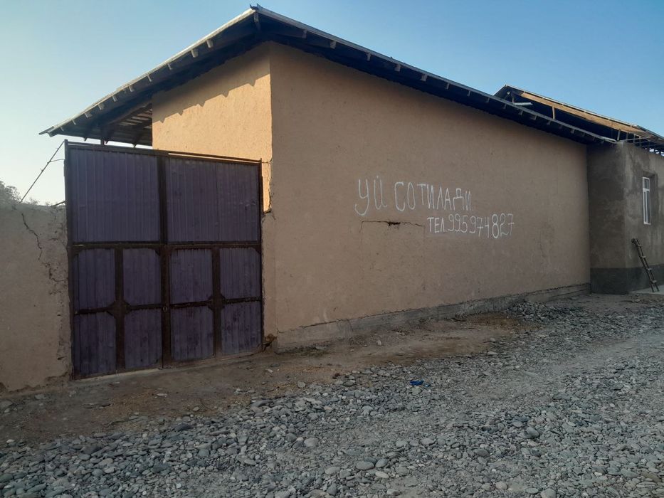 Samarqand viloyati Pastdargʻom tumani Safhoz qishloği