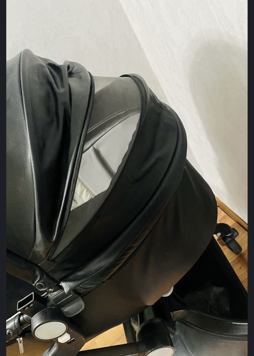 Коляска Hot Mom 2 в 1