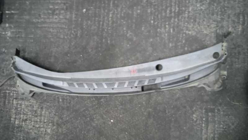 Жабо Hyundai Elantra MD