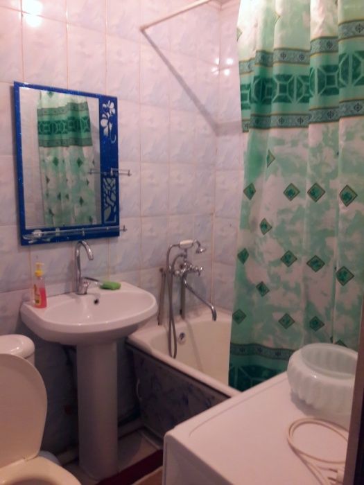 2х ком. Мега Кунаева wi-fi