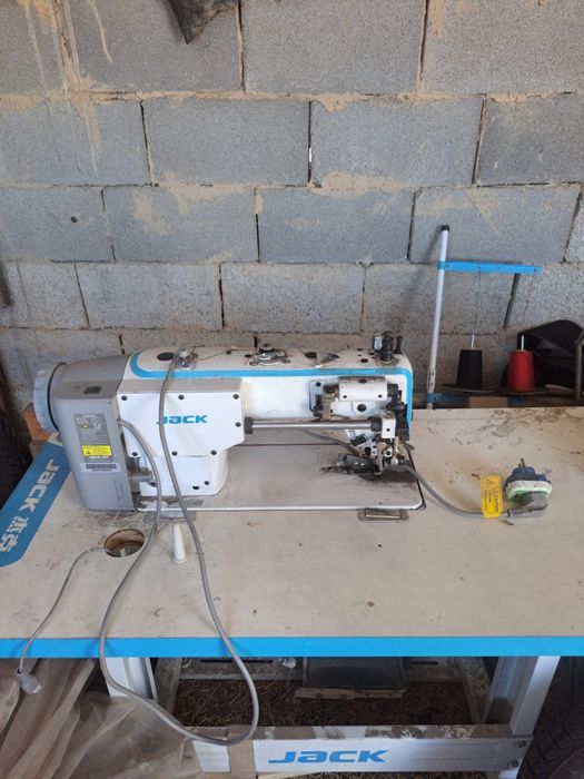 швейная машина для эва поликов