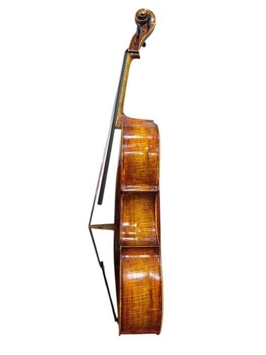 Violoncel  stradivariuss