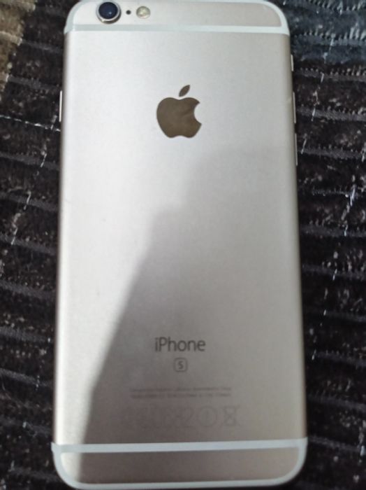 Продам iphone 6s