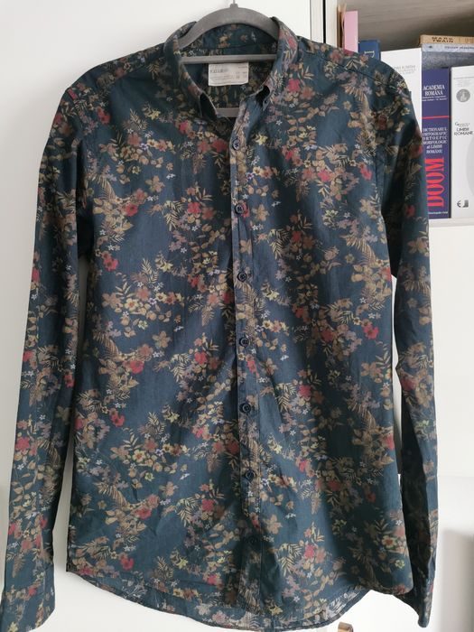 Cămașă Pull&Bear M/38