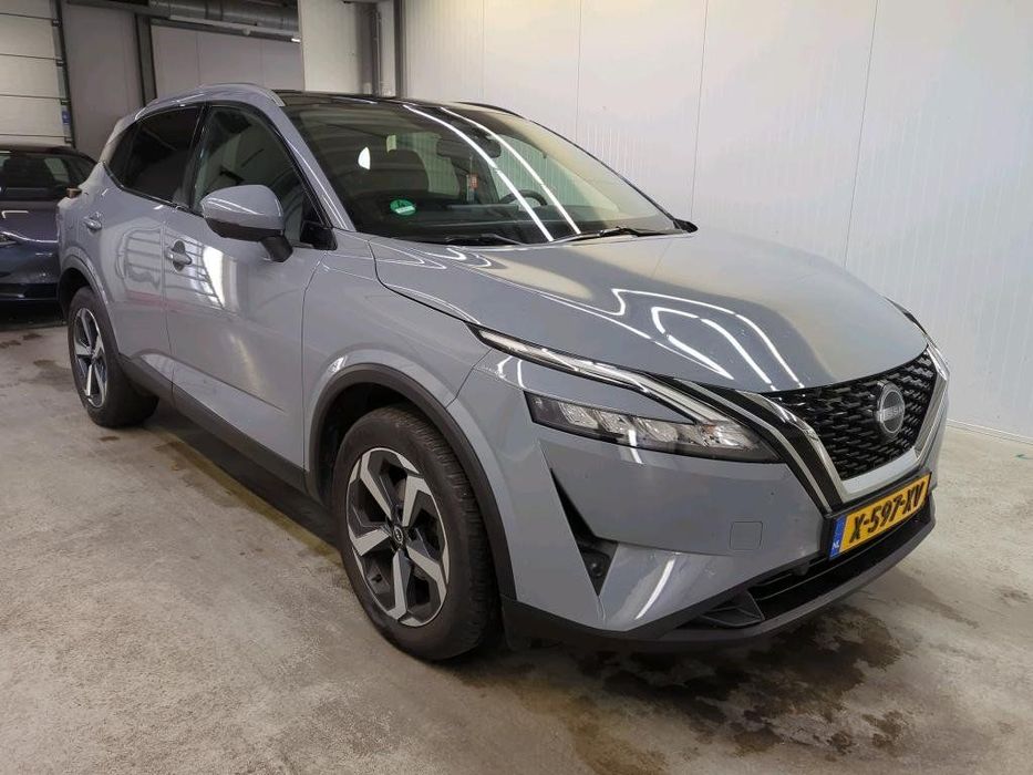 Nissan Qashqai Qashqai 1.3 mhev 158 CP Tva Deductibil , Finantare / Credit / Leasing