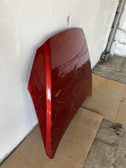 Преден капак за Mazda Cx-3 Мазда ЦХ-3  2015г-