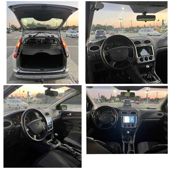 FORD Focus 2006 — imagine 4