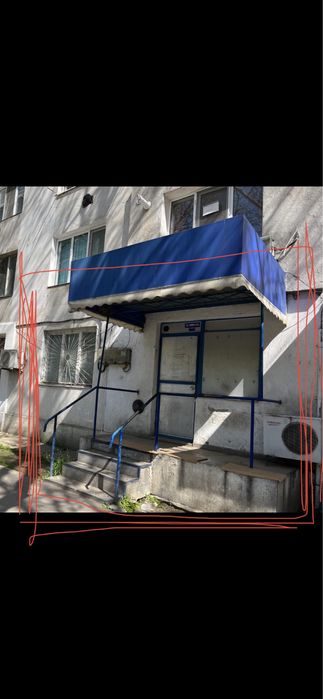 SPATII Comerciale din 2 garsoniere