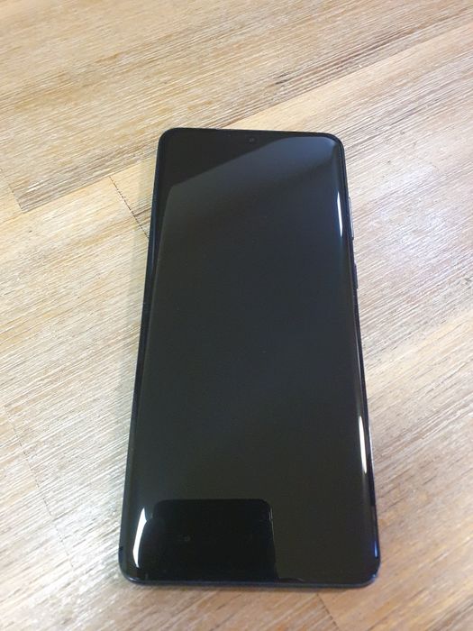 Samsung Galaxy S20 plus
